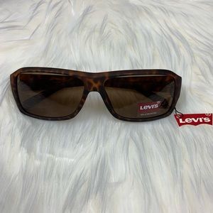 Levi’s Sunwear Mens / Unisex Sunglasses